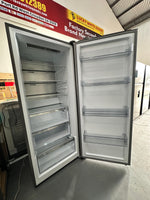 Near New Hisense 384L Vertical Hybrid Fridge Freezer – HRVF384S | ADELAIDE