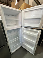Refurbished Hisense 326L Top Mount Fridge Freezer | ADELAIDE