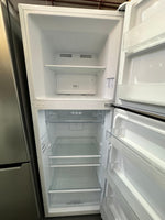 Refurbished Hisense 326L Top Mount Fridge Freezer | ADELAIDE