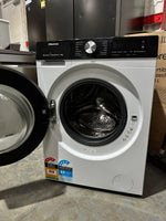 Refurbished Hisense 7.5kg Front Load Washing Machine | ADELAIDE