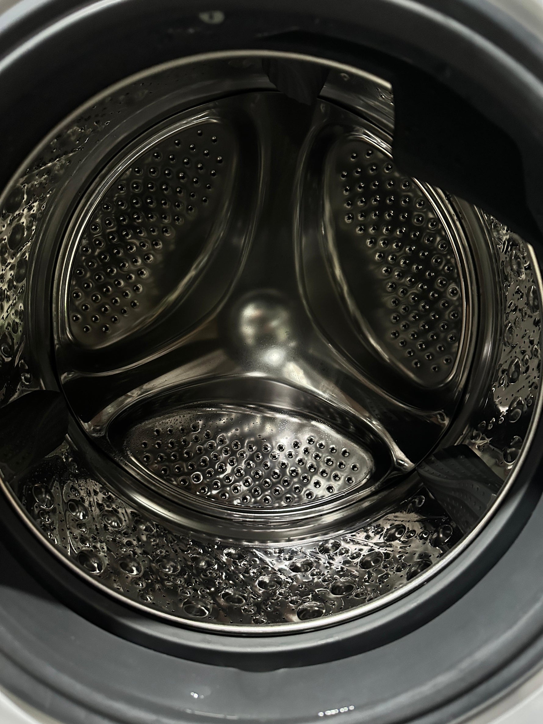 Refurbished Hisense 7.5kg Front Load Washing Machine | ADELAIDE