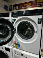 Refurbished Hisense 7.5kg Front Load Washing Machine | ADELAIDE