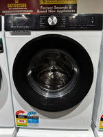 Refurbished Hisense 8.5kg Front Load Washing Machine | ADELAIDE