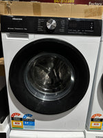 Refurbished Hisense 7.5kg Front Load Washing Machine | ADELAIDE