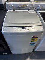 Refurbished Haier 7kg Top Load Washing Machine | PERTH