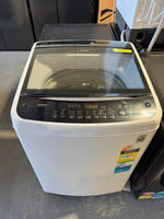 Refurbished LG 7.5kg Top Load Washing Machine | PERTH