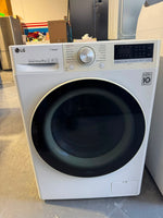 Refurbished LG 9kg Front Load Washing Machine | PERTH