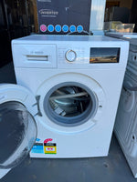 Refurbished Bosch 7kg Front Load Washing Machine | PERTH
