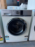 Refurbished Fisher & Paykel 8.5kg Front Load Washer | PERTH