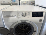 LG 7.5kg Front Load Washing Machine – Washer & Dryer Combo | PERTH