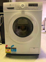 Refurbished SEIKI 7.5kg Front Load Washing Machine | BRISBANE