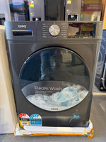 Factory Seconds CHiQ 8.5kg Front Load Washing Machine | PERTH