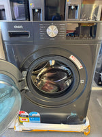 Factory Seconds CHiQ 8.5kg Front Load Washing Machine | PERTH