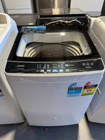 Factory Seconds CHiQ 8kg Top Load Washing Machine | PERTH