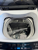Factory Seconds CHiQ 8kg Top Load Washing Machine | PERTH