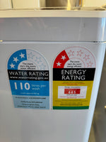 Factory Seconds CHiQ 8kg Top Load Washing Machine | PERTH