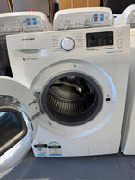 Refurbished Samsung 8.5kg Front Load Washing Machine | PERTH