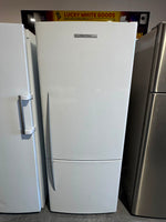 Refurbished Fisher & Paykel 442L Bottom Mount Fridge Freezer | PERTH