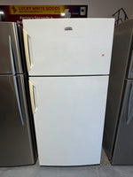 Refurbished Electrolux 517L Top Mount Fridge Freezer | PERTH