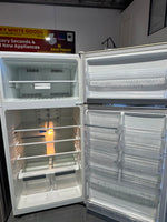 Refurbished Electrolux 517L Top Mount Fridge Freezer | PERTH