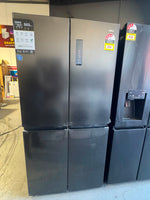 Refurbished CHiQ 503L Quad Door Fridge Freezer | PERTH