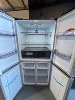 Refurbished CHiQ 503L Quad Door Fridge Freezer | PERTH