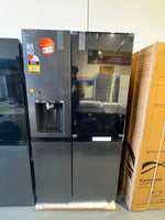 Factory Seconds LG 635L Side by Side Fridge Freezer | PERTH