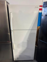 Refurbished LG 422L Top Mount Fridge Freezer | PERTH