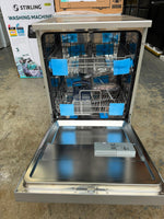 Stirling 12 Place Setting Dishwasher – Factory Seconds