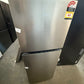 Factory Second Hisense 205 L Fridge Freezer | ADELAIDE