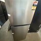 Factory Second Hisense 205 L Fridge Freezer | ADELAIDE