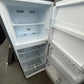 Factory Second Hisense 205 L Fridge Freezer | ADELAIDE