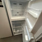 Factory Second Hisense 205 L Fridge Freezer | ADELAIDE