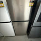 Factory Second Hisense 205 L Fridge Freezer | ADELAIDE