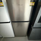 Factory Second Hisense 205 L Fridge Freezer | ADELAIDE