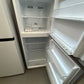 Factory Second Hisense 205 L Fridge Freezer | ADELAIDE