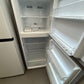 Factory Second Hisense 205 L Fridge Freezer | ADELAIDE
