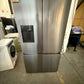 Refurbished Hisense 634 L French Door Fridge Freezer | ADELAIDE