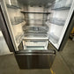 Refurbished Hisense 634 L French Door Fridge Freezer | ADELAIDE