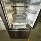 Refurbished Hisense 634 L French Door Fridge Freezer | ADELAIDE