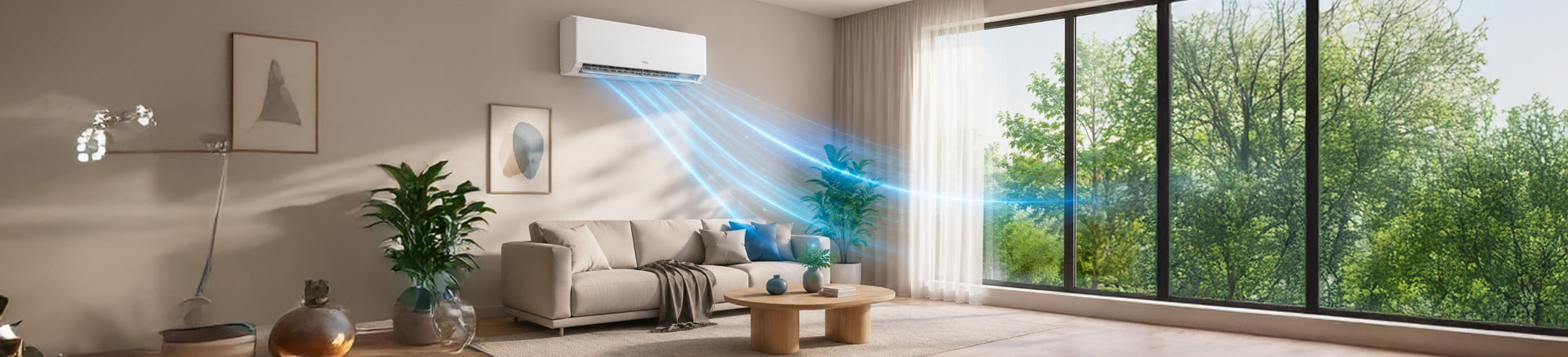 tcl air conditioner