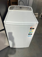 Factory second Samsung 339 Litres Fridge Freezer SRLX4100N And Refurbished Fisher&Paykel 8 Kgs Washing