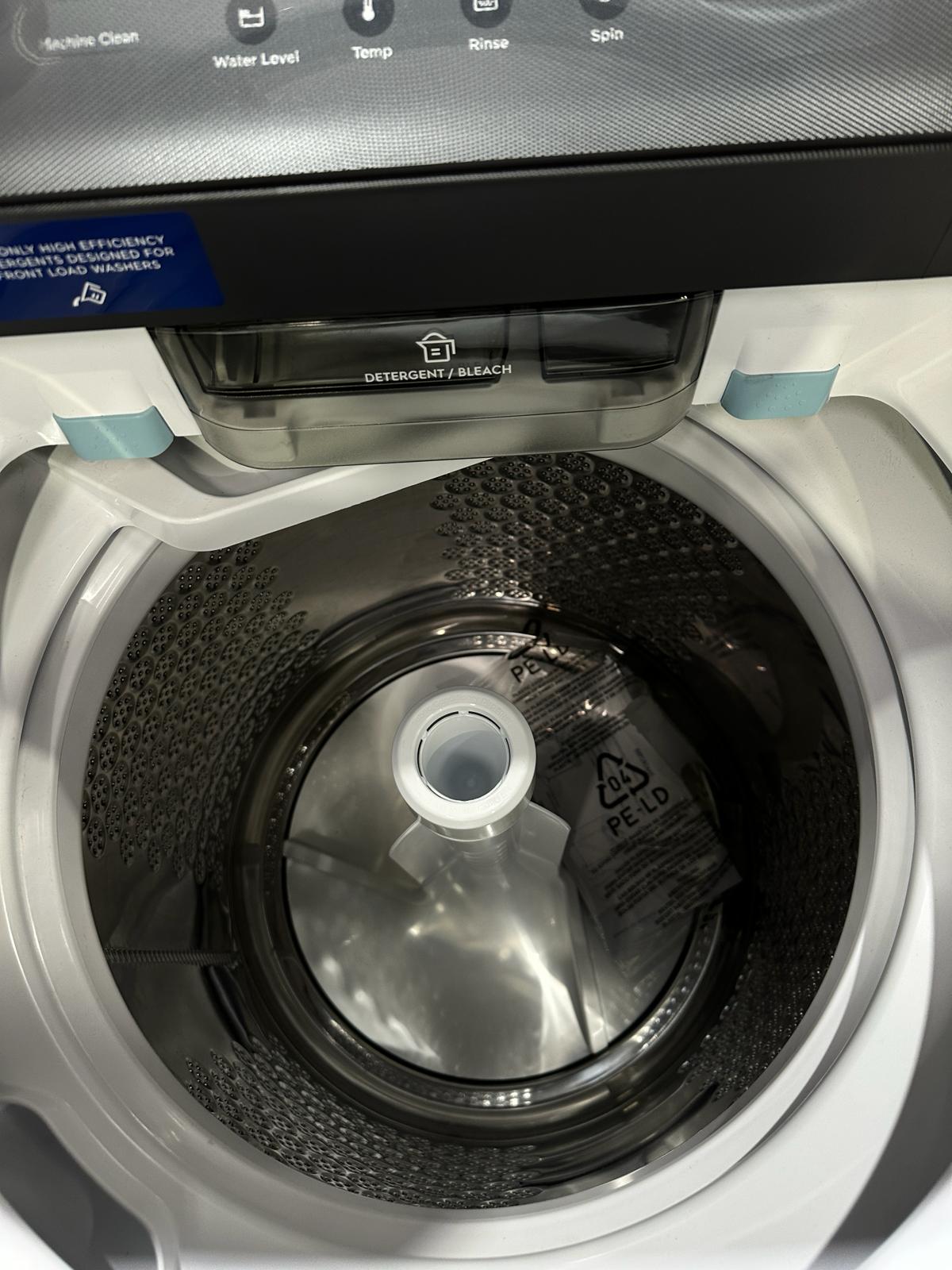 Westinghouse 10kg Top Load Washing Machine – Factory Seconds | ADELAIDE