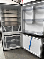 Factory Second – Hisense 503L Bottom Mount Fridge Freezer | ADELAIDE