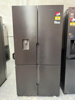 Westinghouse 664L Quad Door Refrigerator – WQE5650BA – Like New | MELBOURNE