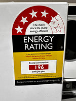 Hisense 205L Top Mount Fridge Freezer HRTF206 – Factory Seconds | ADELAIDE