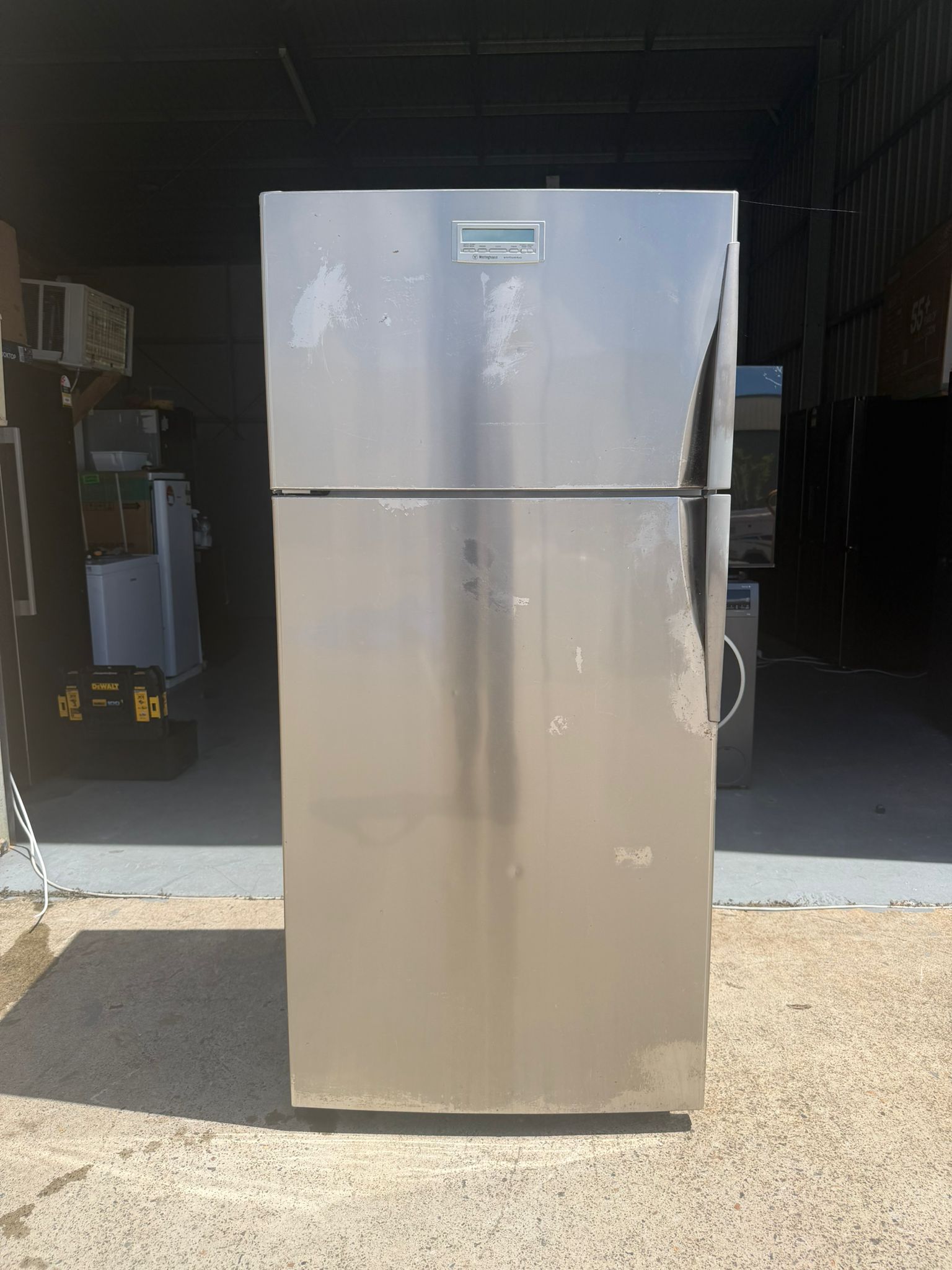 Refurbished Westinghouse 517L Refrigerator | BRISBANE