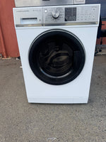 Fisher & Paykel 8.5kg Front Load Washing Machine – Refurbished | PERTH
