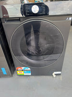 Hisense 10kg Front Load Washing Machine – Refurbished | PERTH