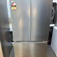 Factory Second LG 589 L French Door Fridge Freezer (GF-B589PLE) | ADELAIDE